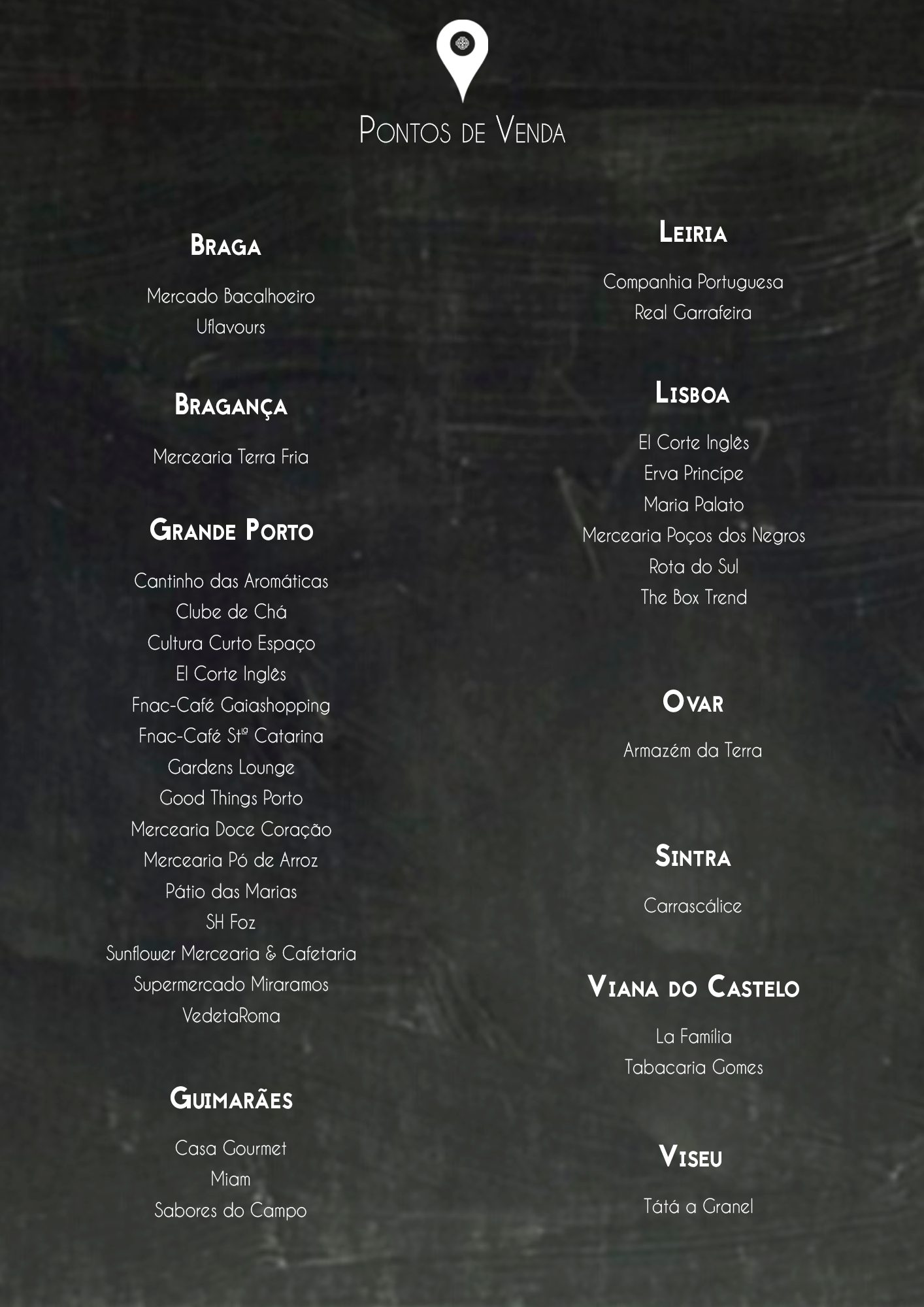 Pontos de Venda Físcios2